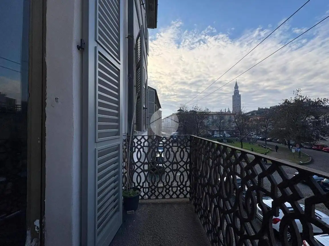 Appartamento in affitto a Cremona