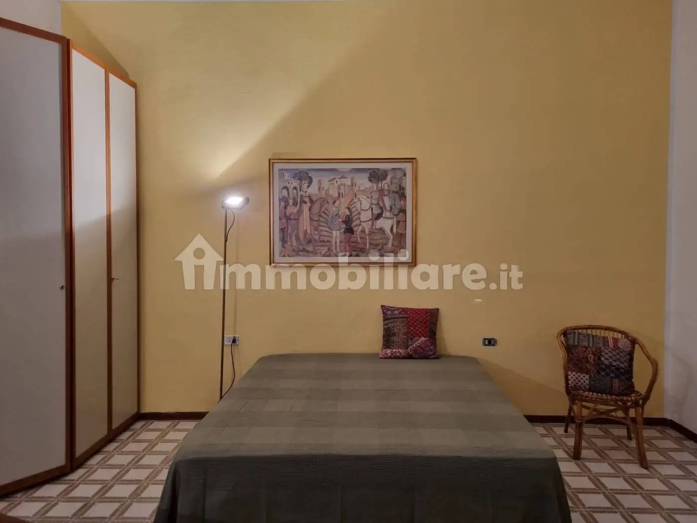 Appartamento in affitto a Firenze