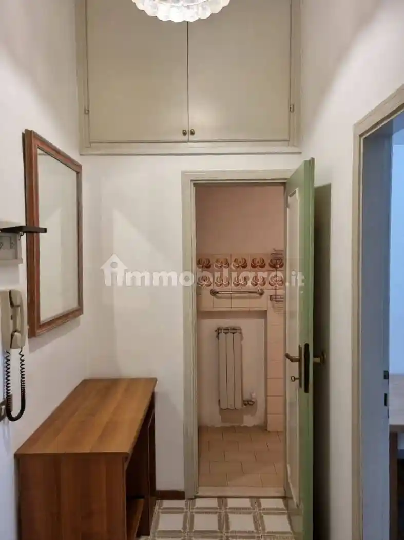 Bilocale via Camillo Benso di Cavour, San Marco - SS Annunziata, Firenze - foto 3