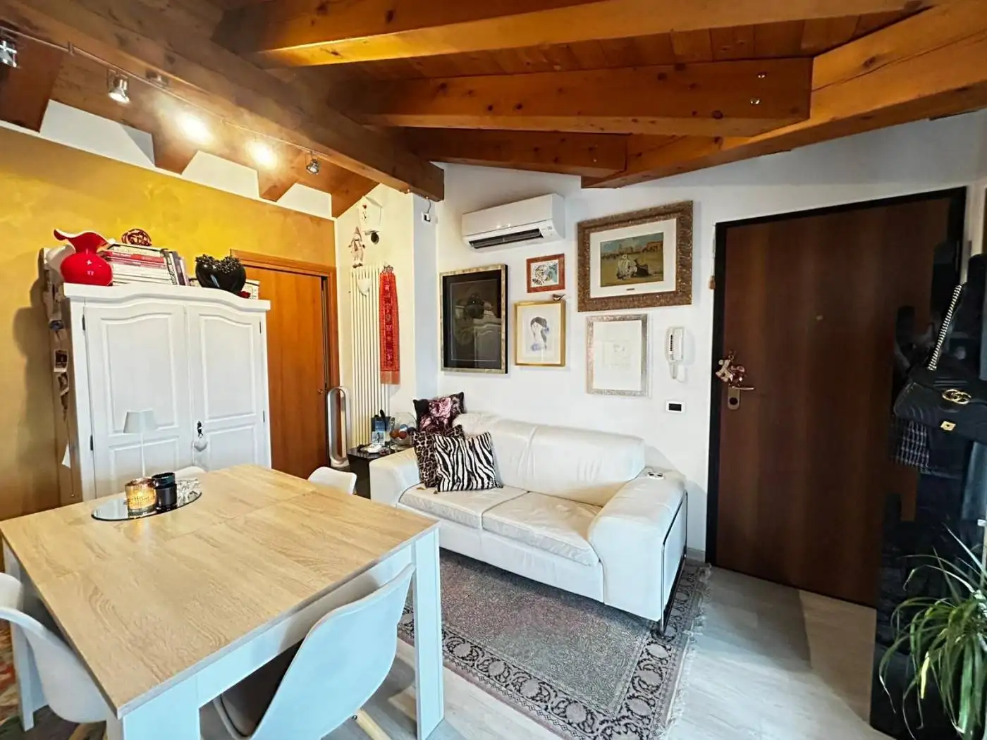 Monolocale via Altura, Altura I, Caldogno - foto 3