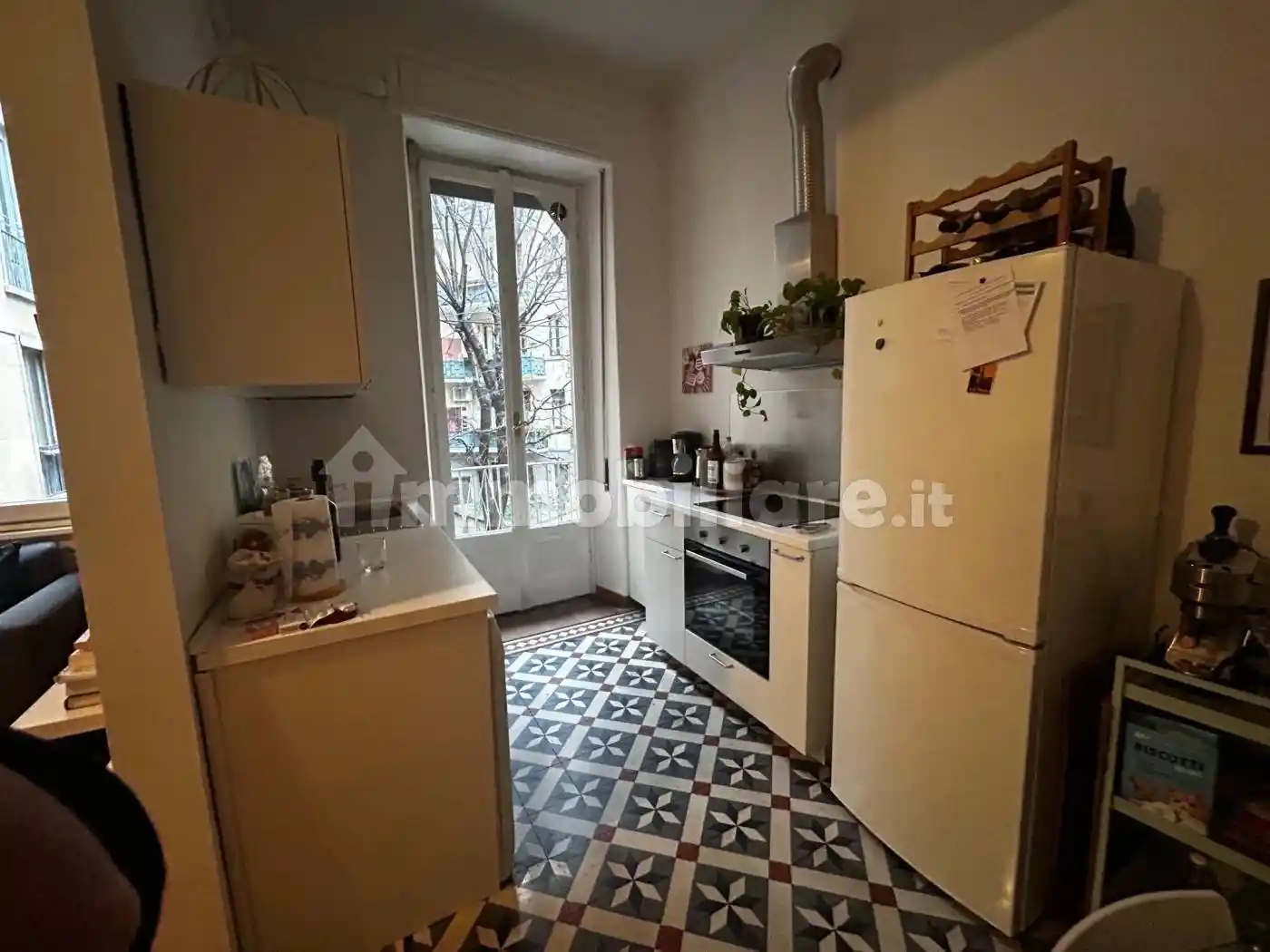 Bilocale via Alvise Cadamosto 8, Morgagni, Milano - foto 2