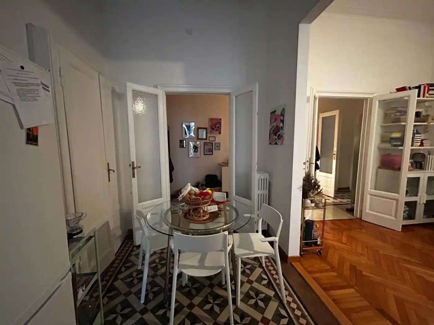 Bilocale via Alvise Cadamosto 8, Morgagni, Milano - foto 3