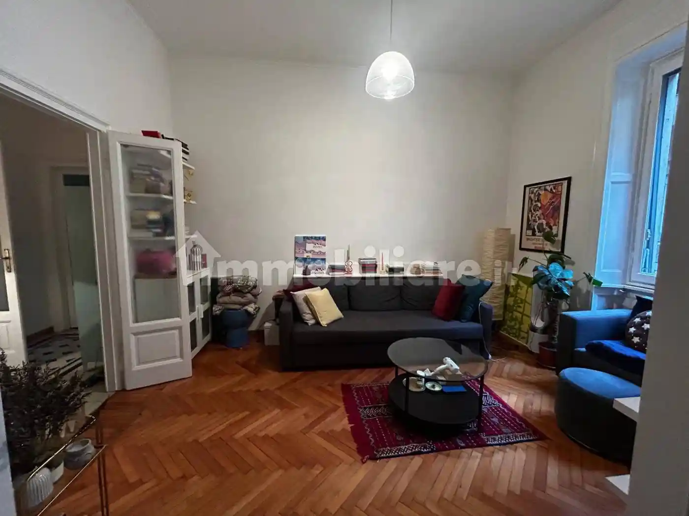 Bilocale via Alvise Cadamosto 8, Morgagni, Milano - foto 5