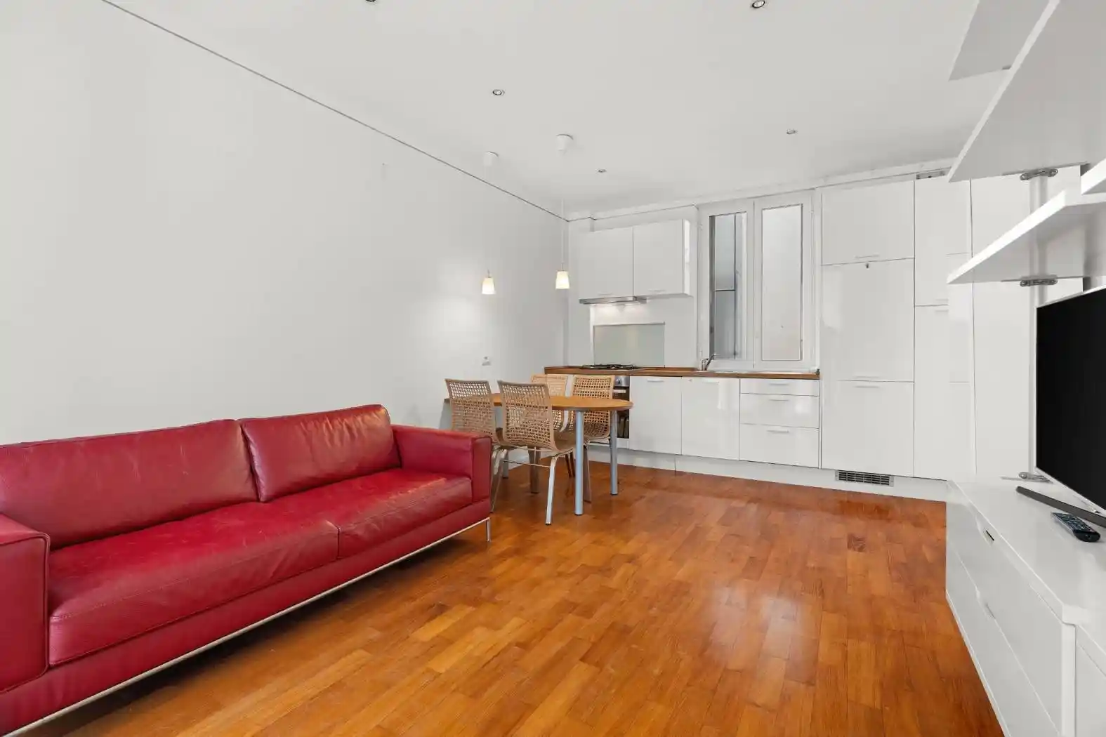 Bilocale Strada della Carità 10, Porta Romana - Medaglie d'Oro, Milano - foto 2