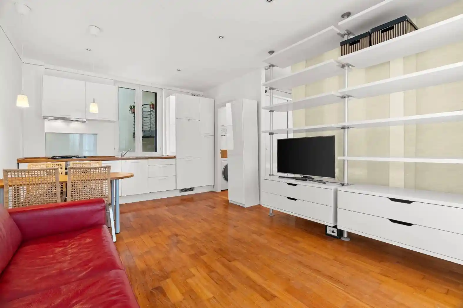 Bilocale Strada della Carità 10, Porta Romana - Medaglie d'Oro, Milano - foto 4