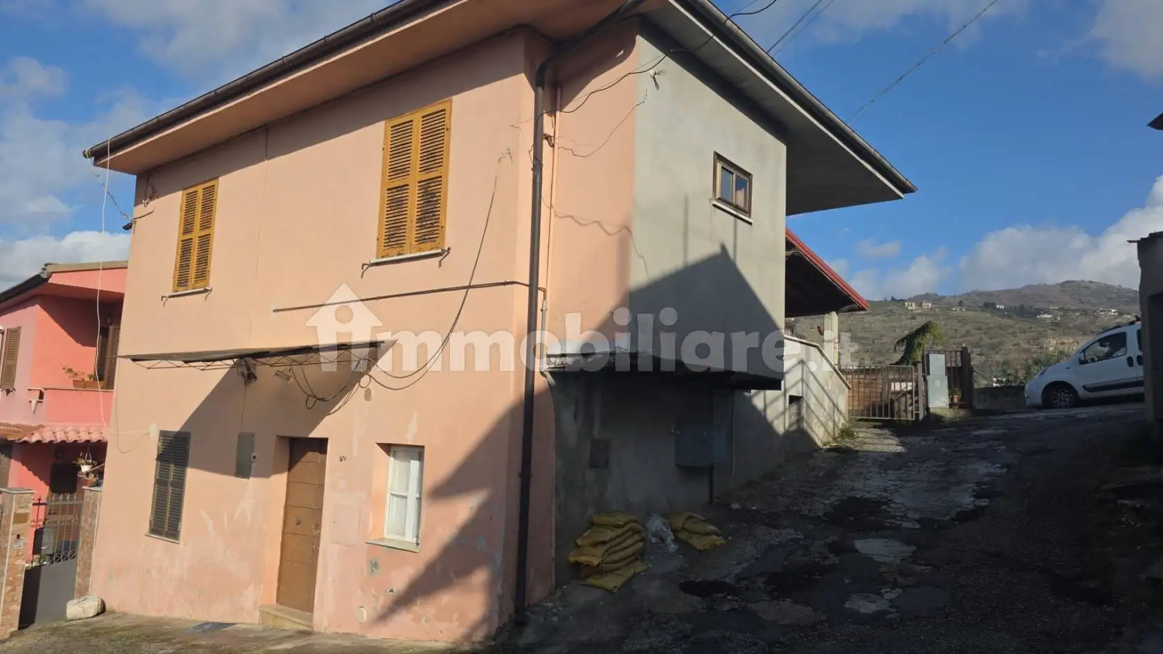 Appartamento in vendita a Anagni