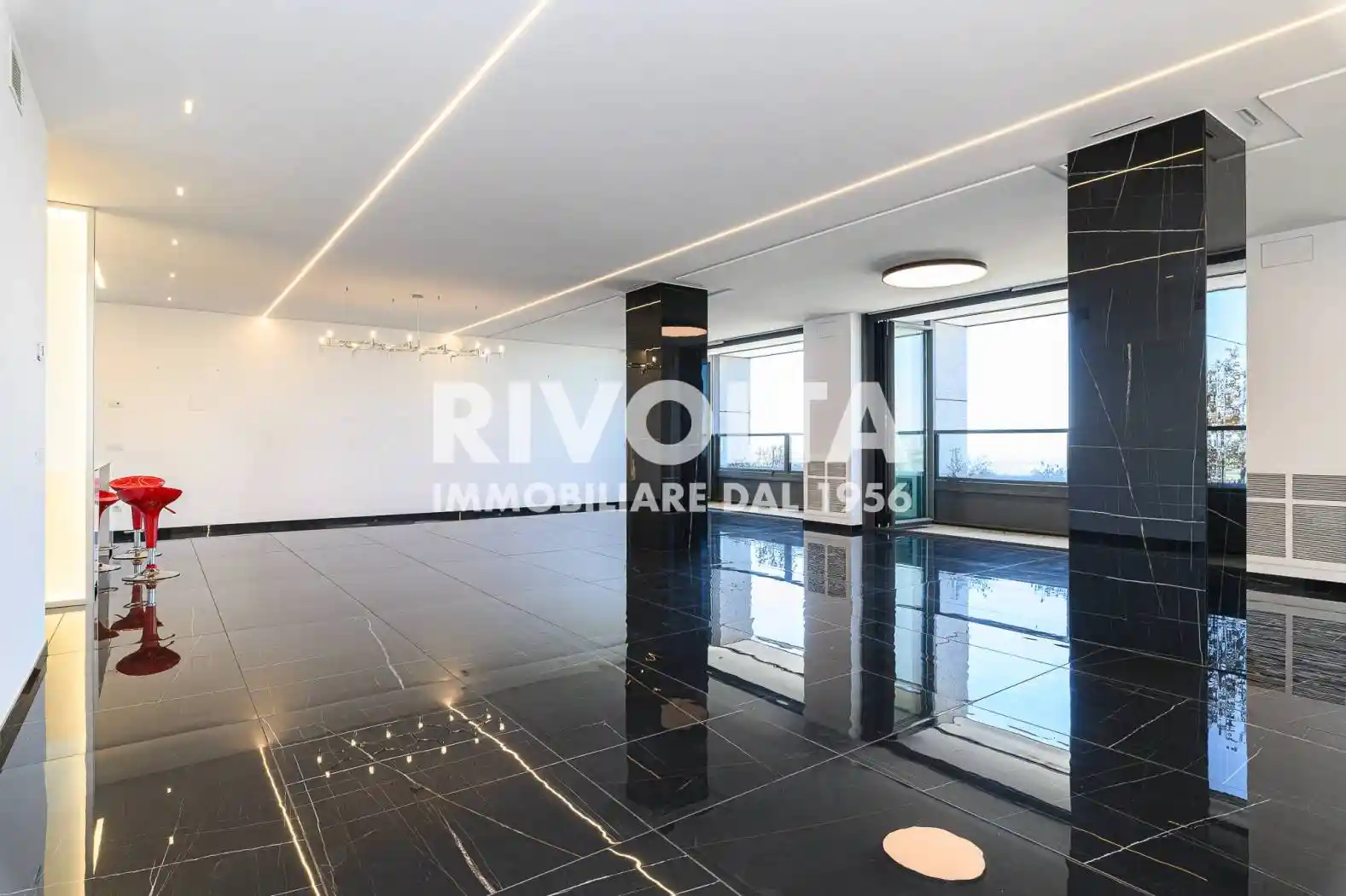 Appartamento viale Giorgio Ribotta, Torrino, Roma - foto 2