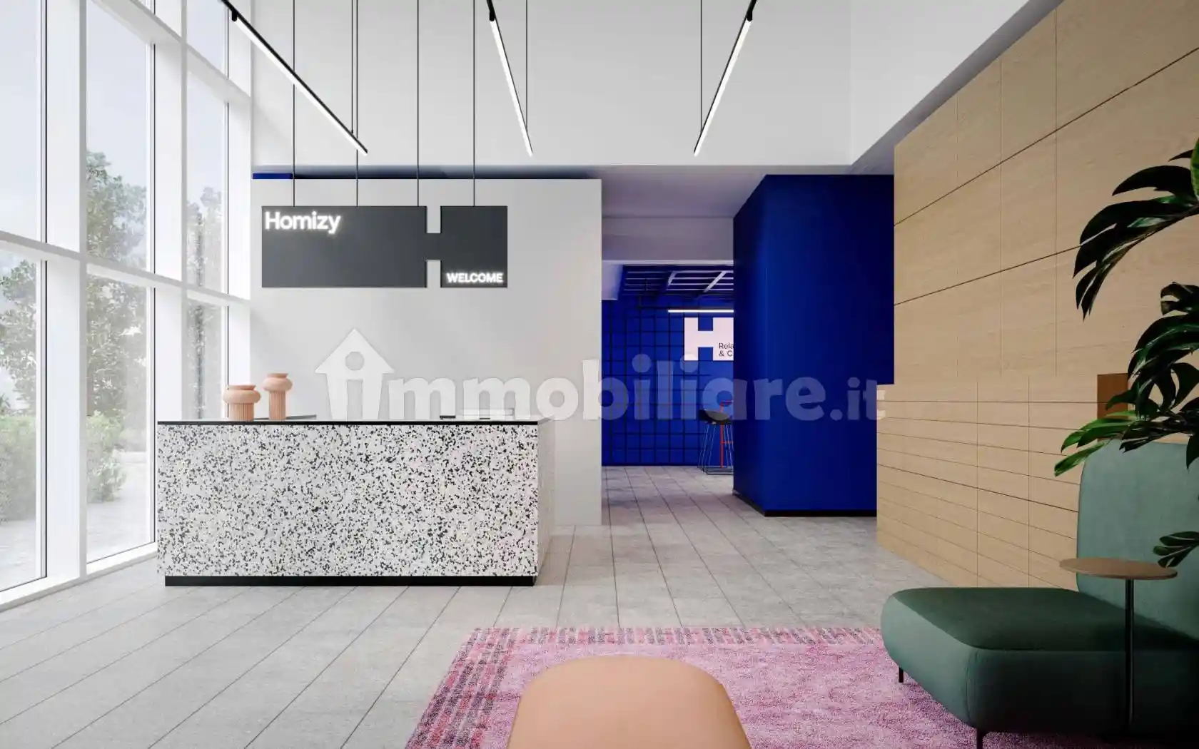 Monolocale via Tucidide 14, Ortica, Milano - foto 3