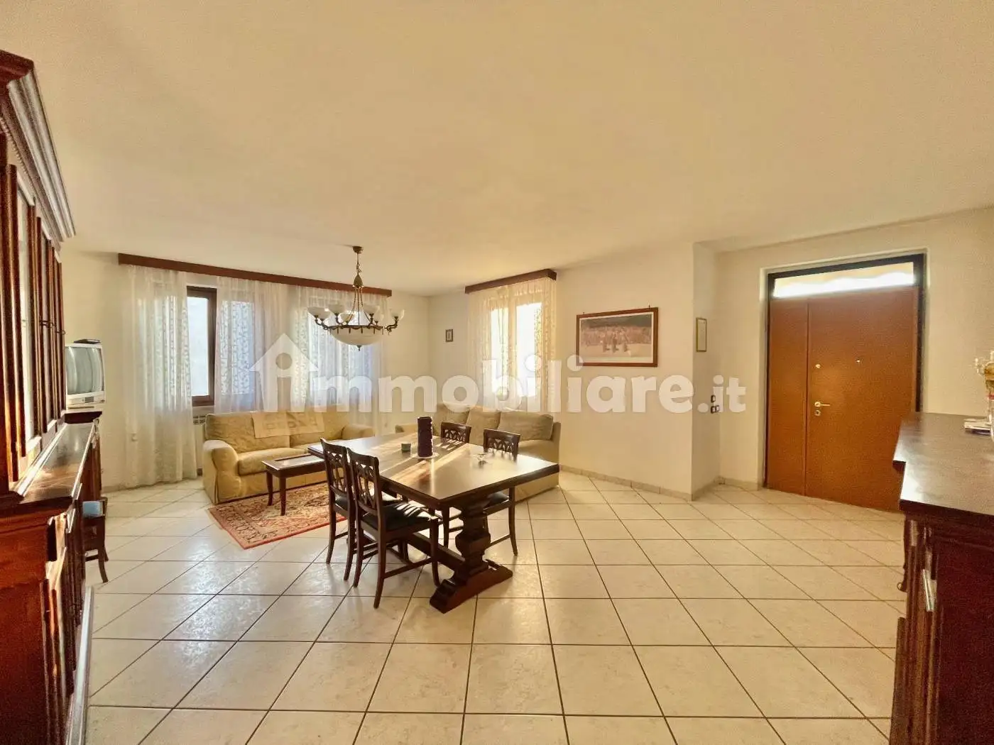 Villa unifamiliare via Roma, Brignano, Brignano-Frascata - foto 4