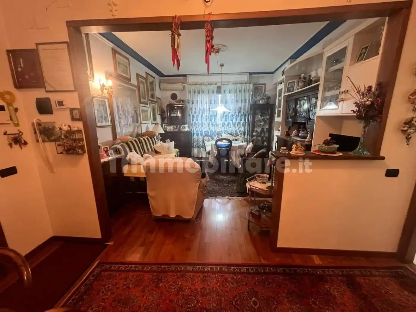 Appartamento in vendita a Campi Bisenzio