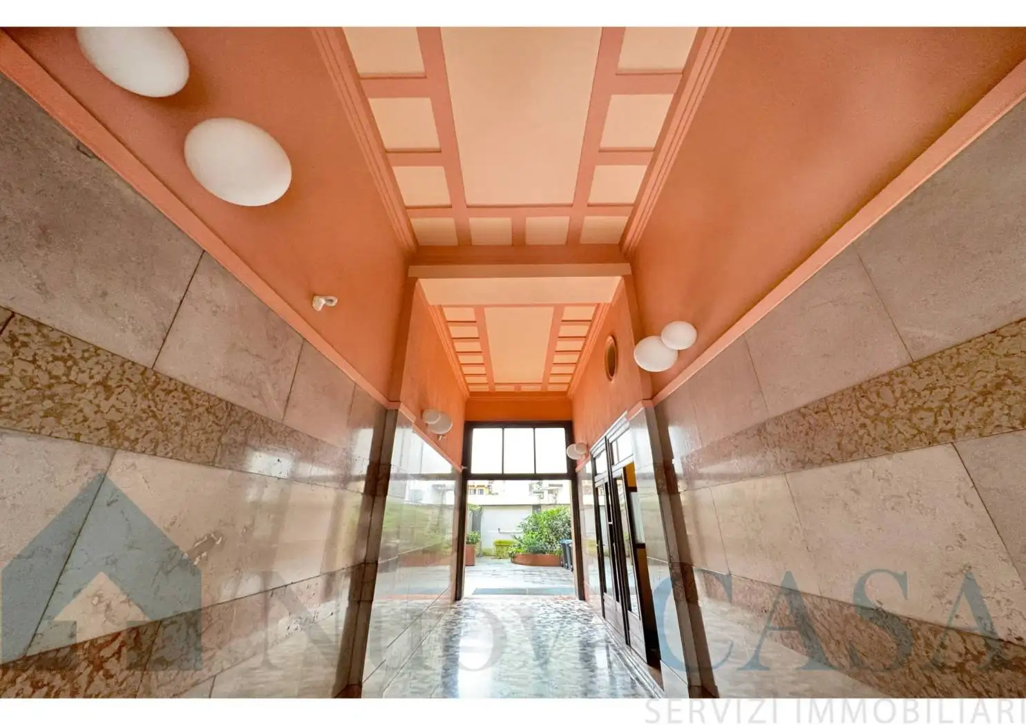 Apartment in vendita a Milan