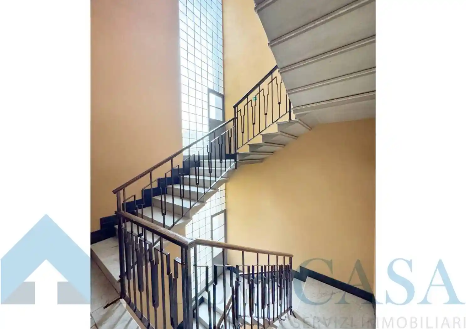 Trilocale via Maestri Campionesi 17, Cadore, Milano - foto 5