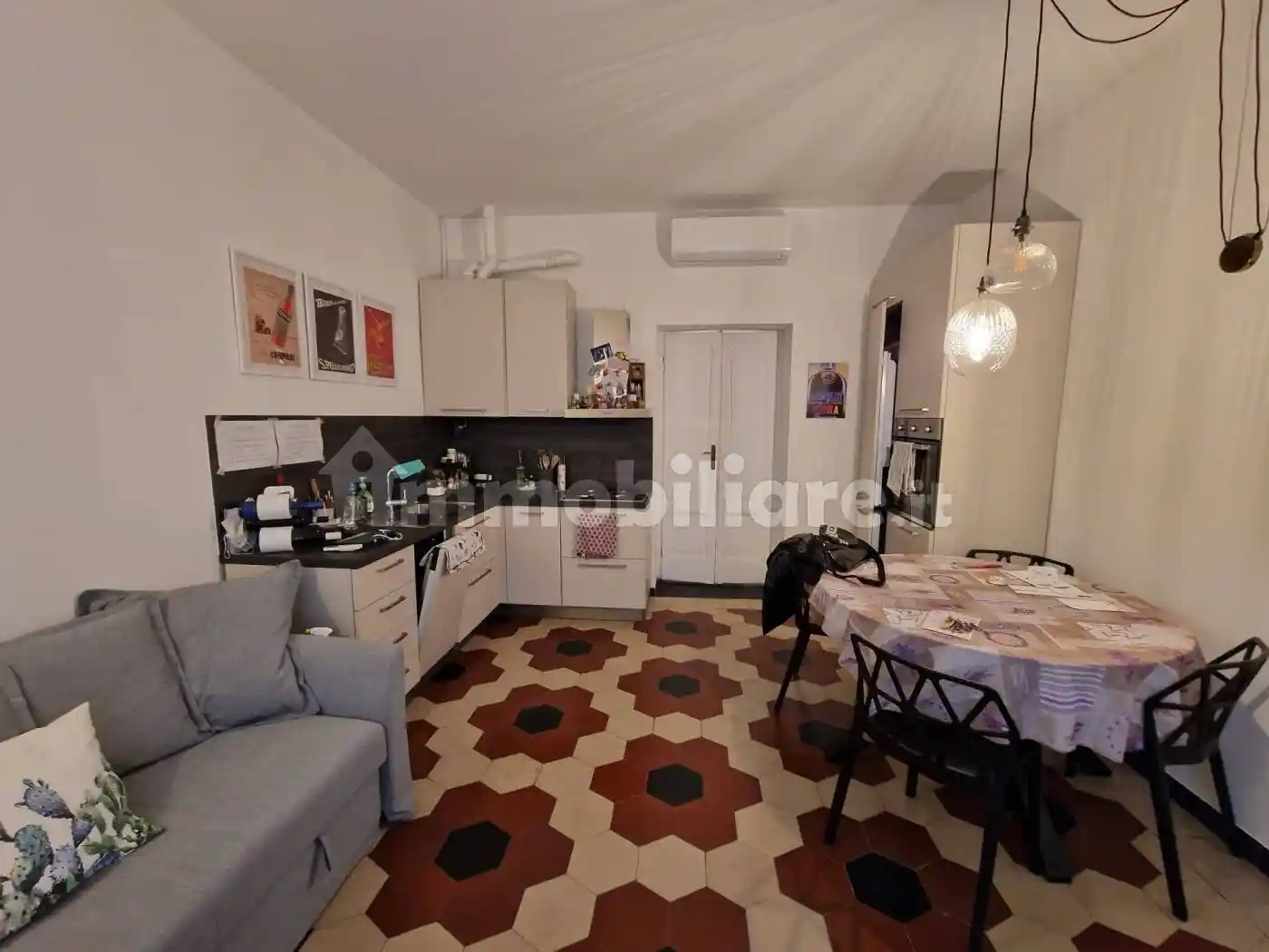 Bilocale via Tullo Massarani 7, Lodi - Brenta, Milano - foto 2