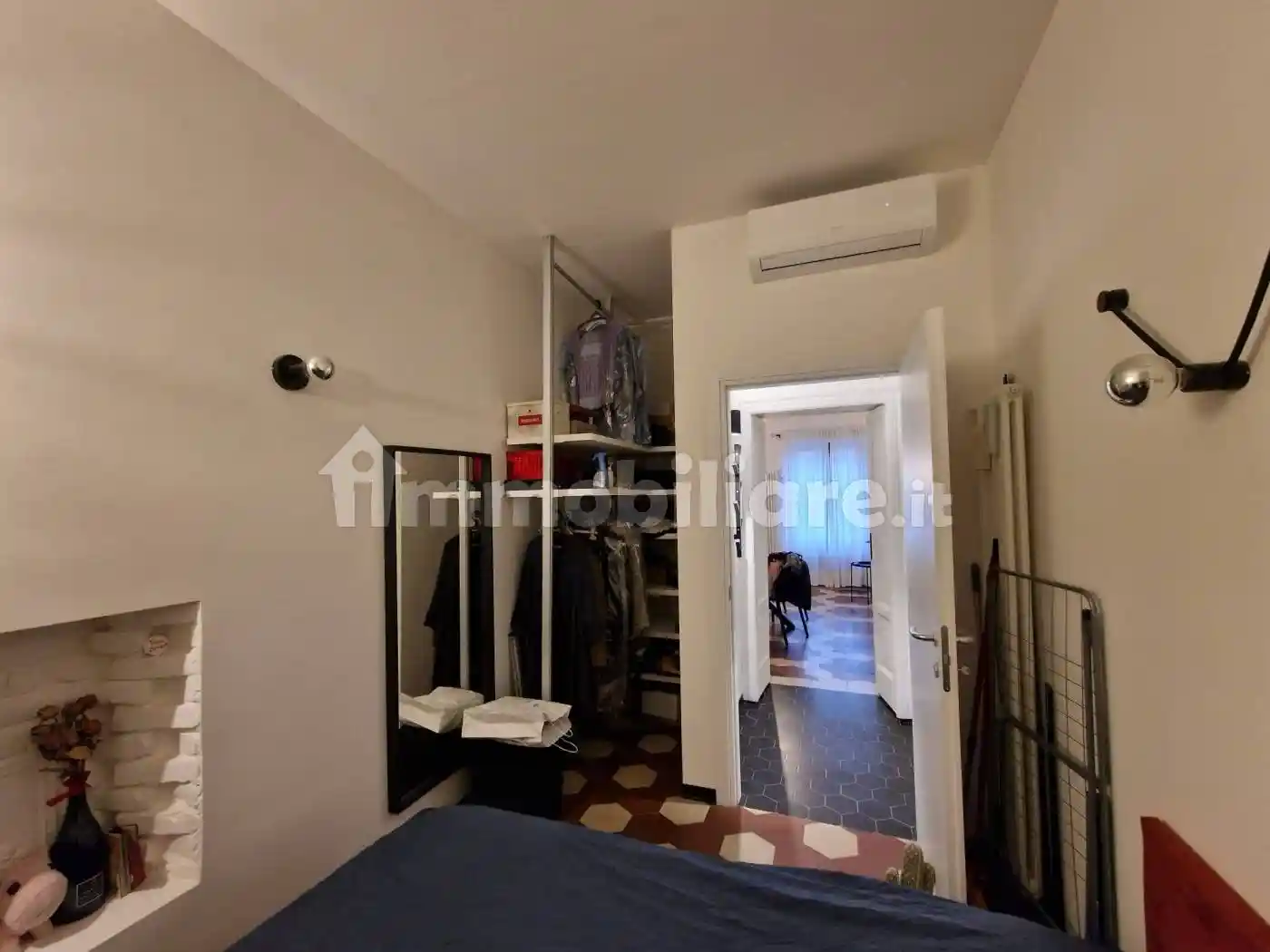 Bilocale via Tullo Massarani 7, Lodi - Brenta, Milano - foto 3