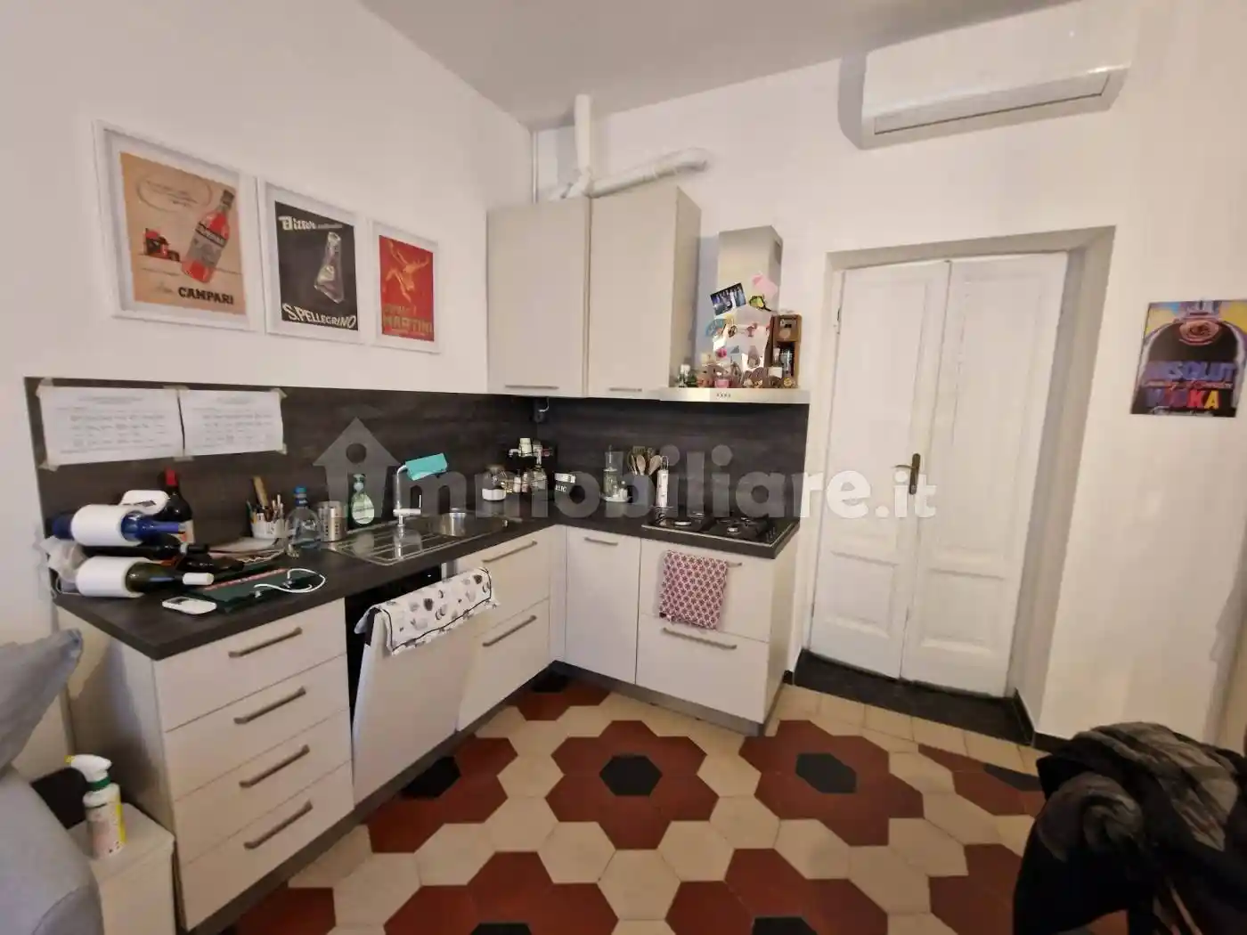 Bilocale via Tullo Massarani 7, Lodi - Brenta, Milano - foto 5