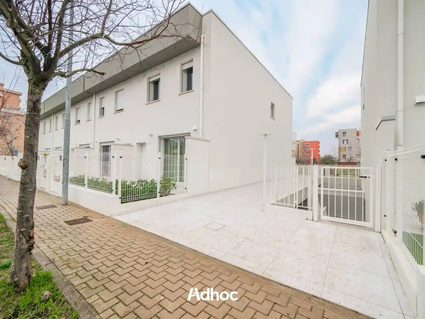 Casa indipendente in vendita a Pesaro