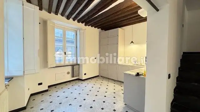 Appartamento in affitto a Genova