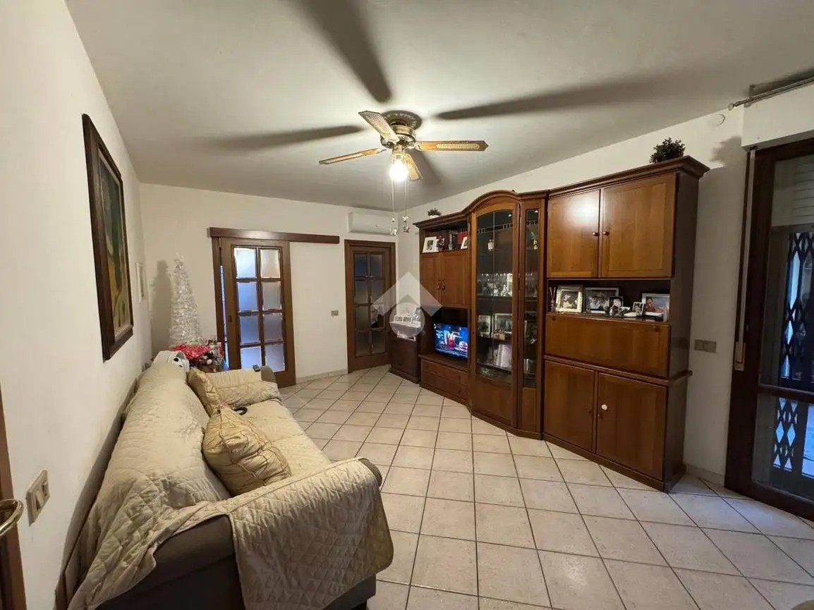 Quadrilocale via Alfiero Gemmi caduto dello Scire 30, Badia a Settimo, San Colombano, Scandicci - foto 3