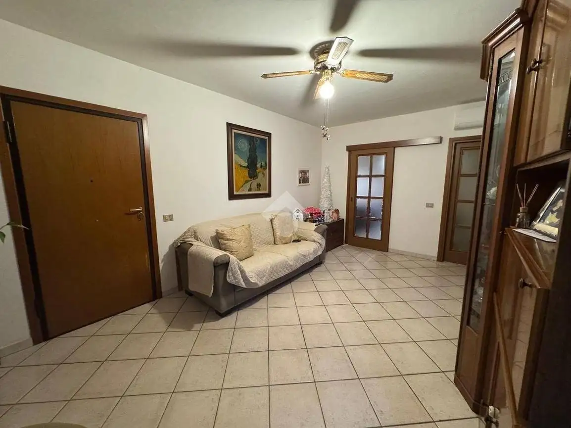 Quadrilocale via Alfiero Gemmi caduto dello Scire 30, Badia a Settimo, San Colombano, Scandicci - foto 4