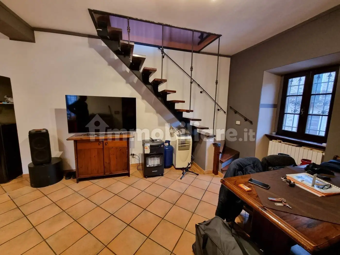 Appartamento in affitto a Silvano d'Orba