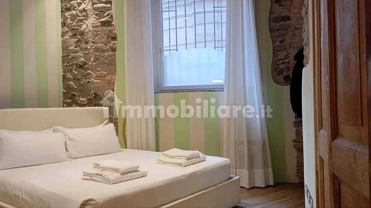 Appartamento in vendita a Como