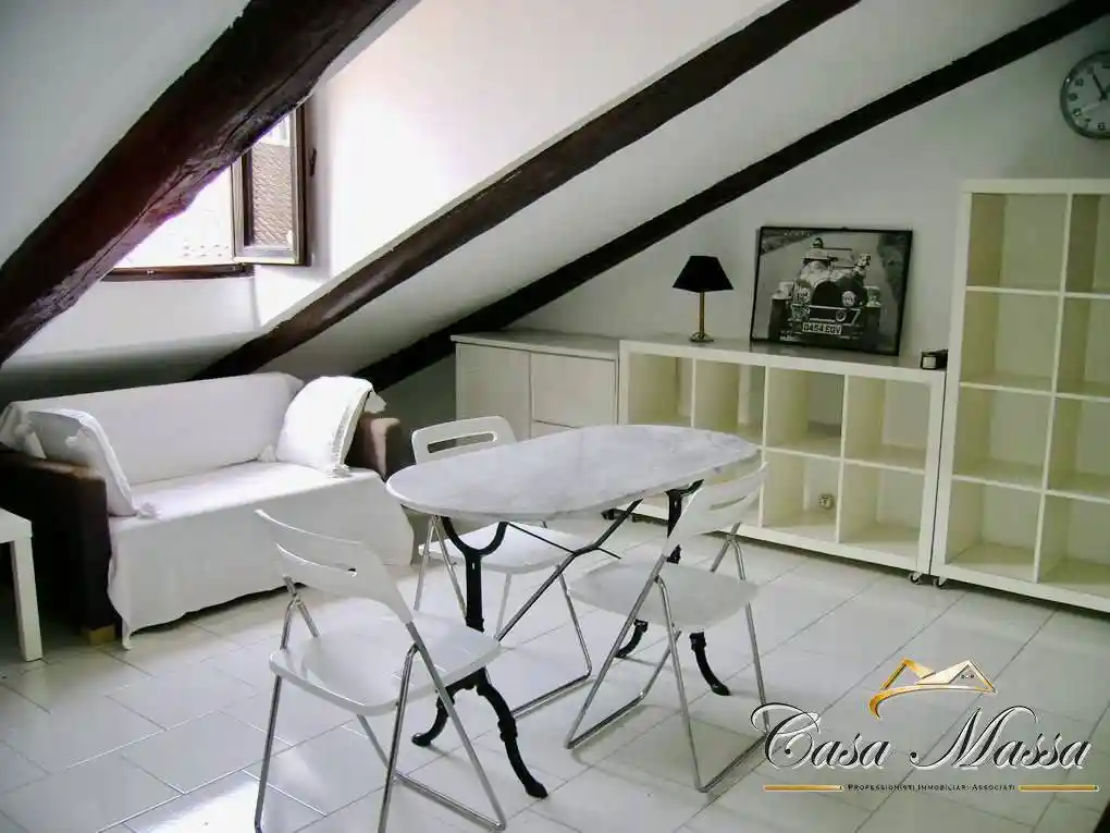 Bilocale via dei mille 33, Via della Rocca, Torino - foto 2