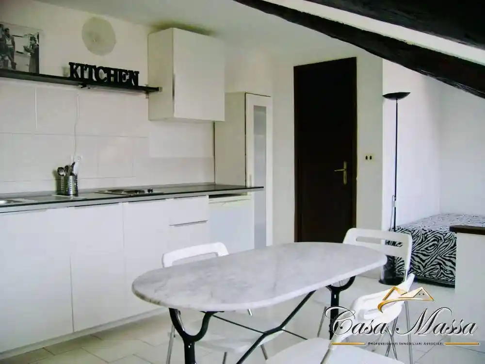 Bilocale via dei mille 33, Via della Rocca, Torino - foto 4