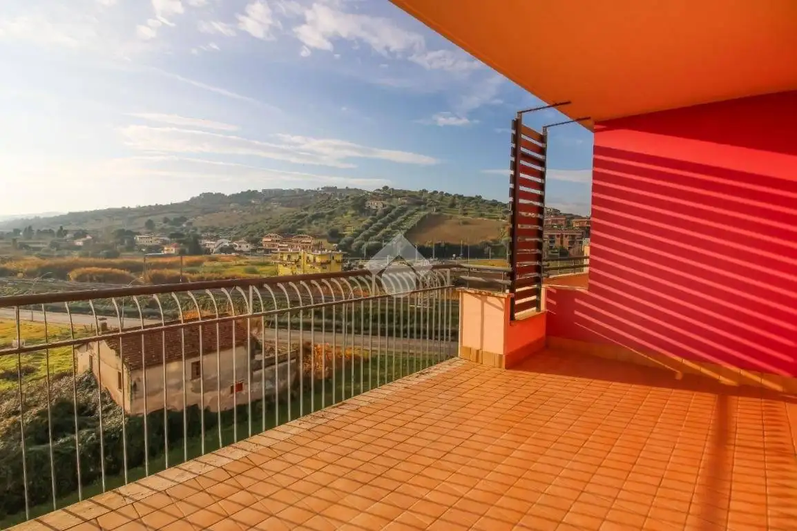 Appartamento in vendita a Alba Adriatica