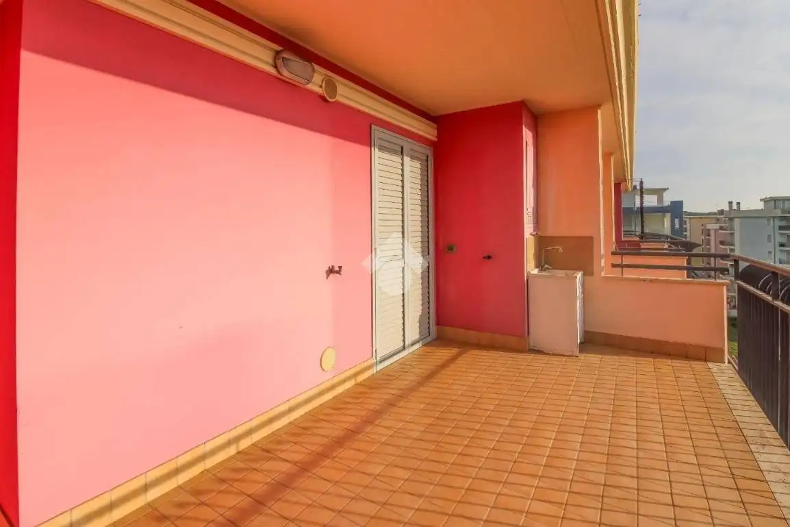 Bilocale via Verona 31, Centro, Alba Adriatica - foto 3