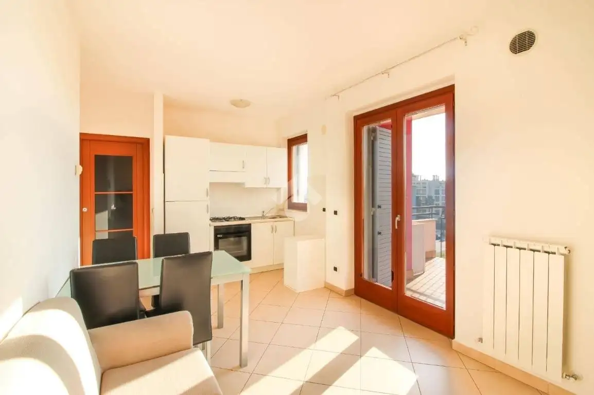 Bilocale via Verona 31, Centro, Alba Adriatica - foto 4