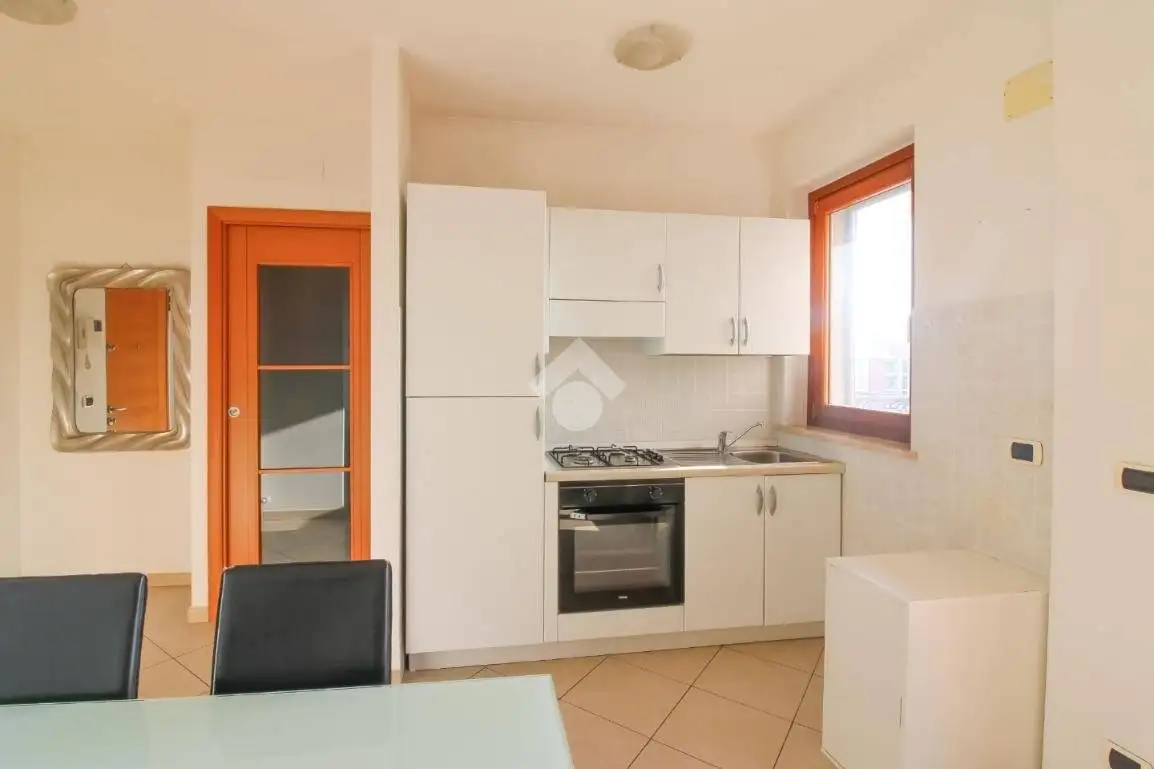 Bilocale via Verona 31, Centro, Alba Adriatica - foto 5