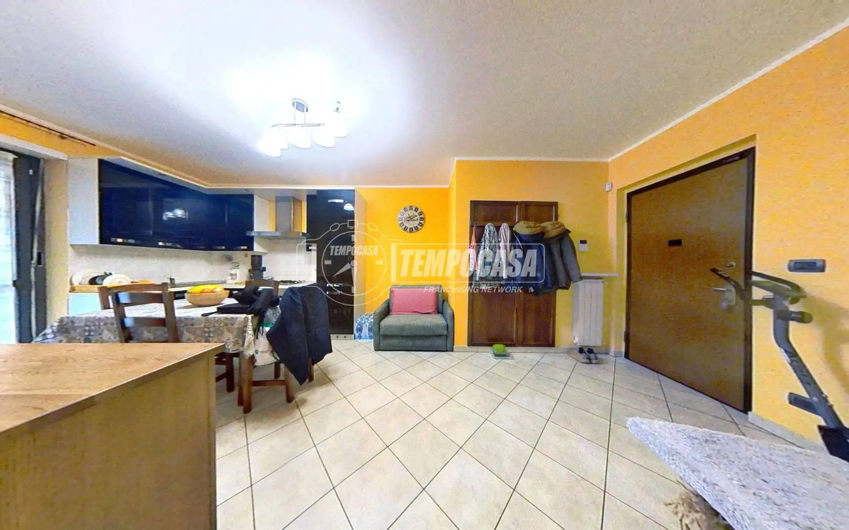 Appartamento in vendita a Torino