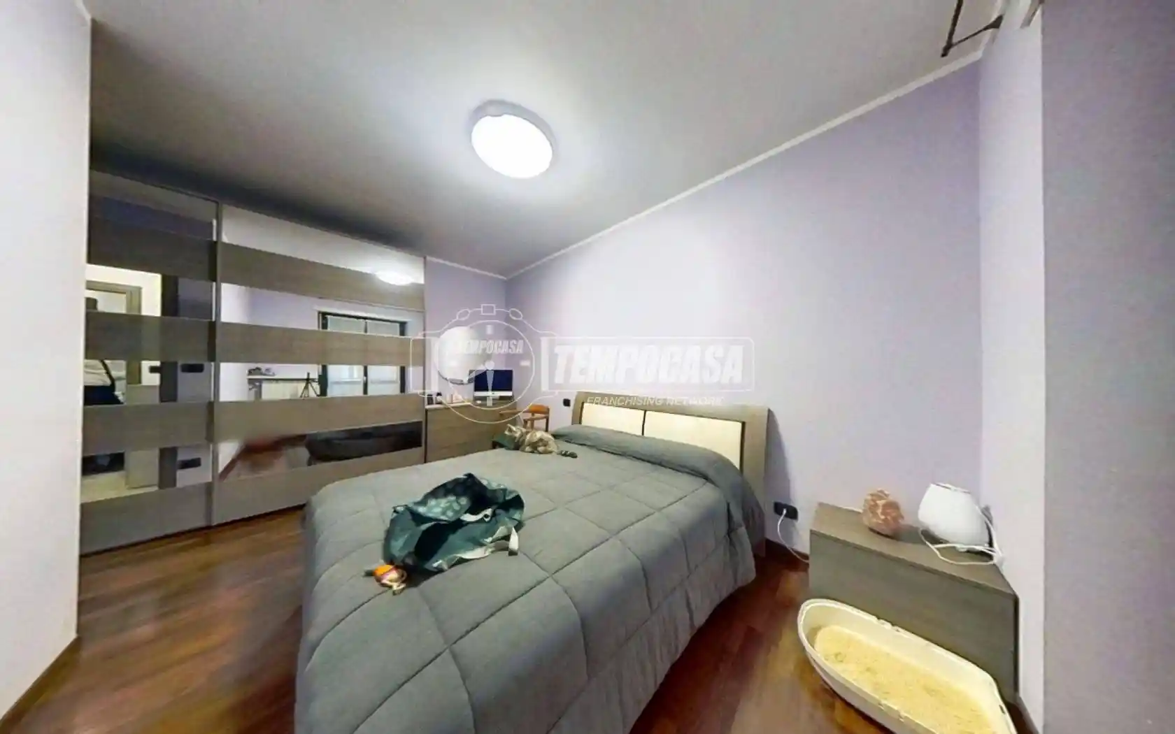 Bilocale via Emilio Bongiovanni 32, Borgo Vittoria, Torino - foto 2