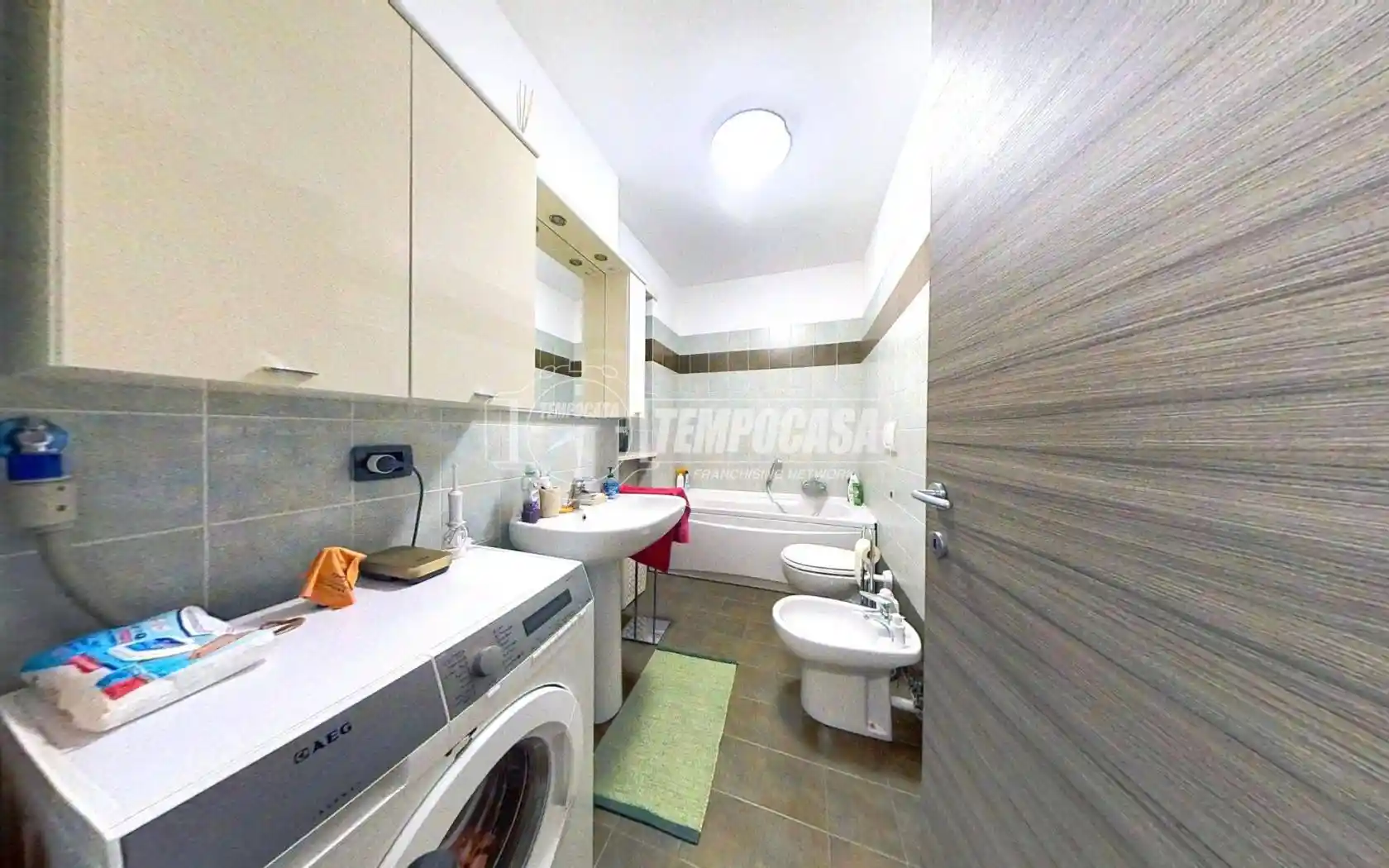 Bilocale via Emilio Bongiovanni 32, Borgo Vittoria, Torino - foto 3