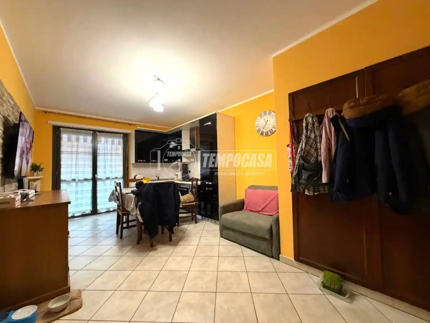 Bilocale via Emilio Bongiovanni 32, Borgo Vittoria, Torino - foto 4