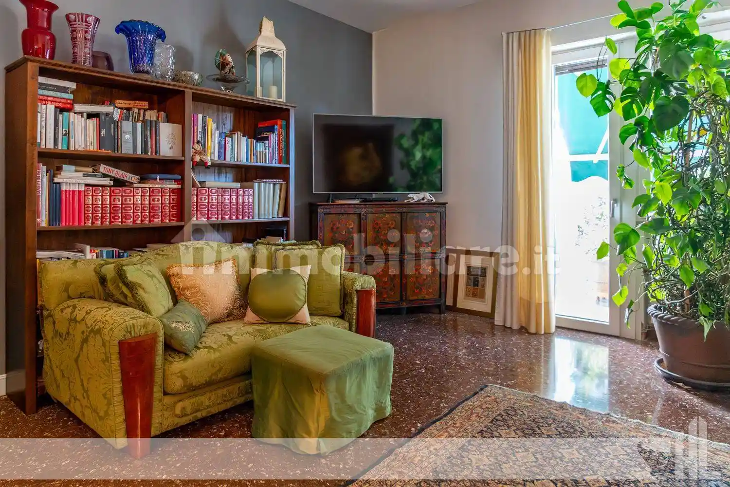 Appartamento via Castello d'Amore 2/A, Stadio Omobono Tenni, Treviso - foto 4