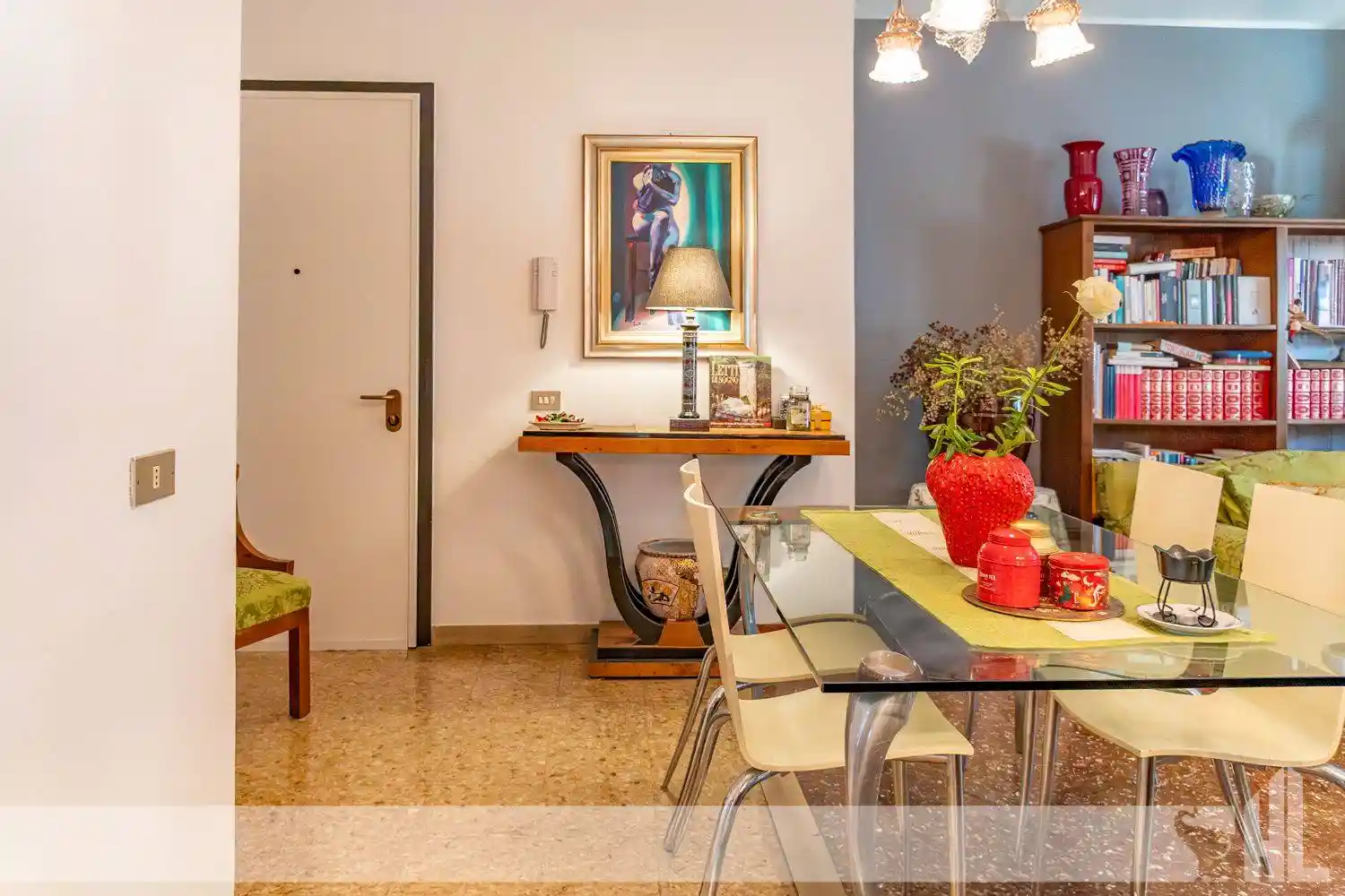 Appartamento via Castello d'Amore 2/A, Stadio Omobono Tenni, Treviso - foto 5