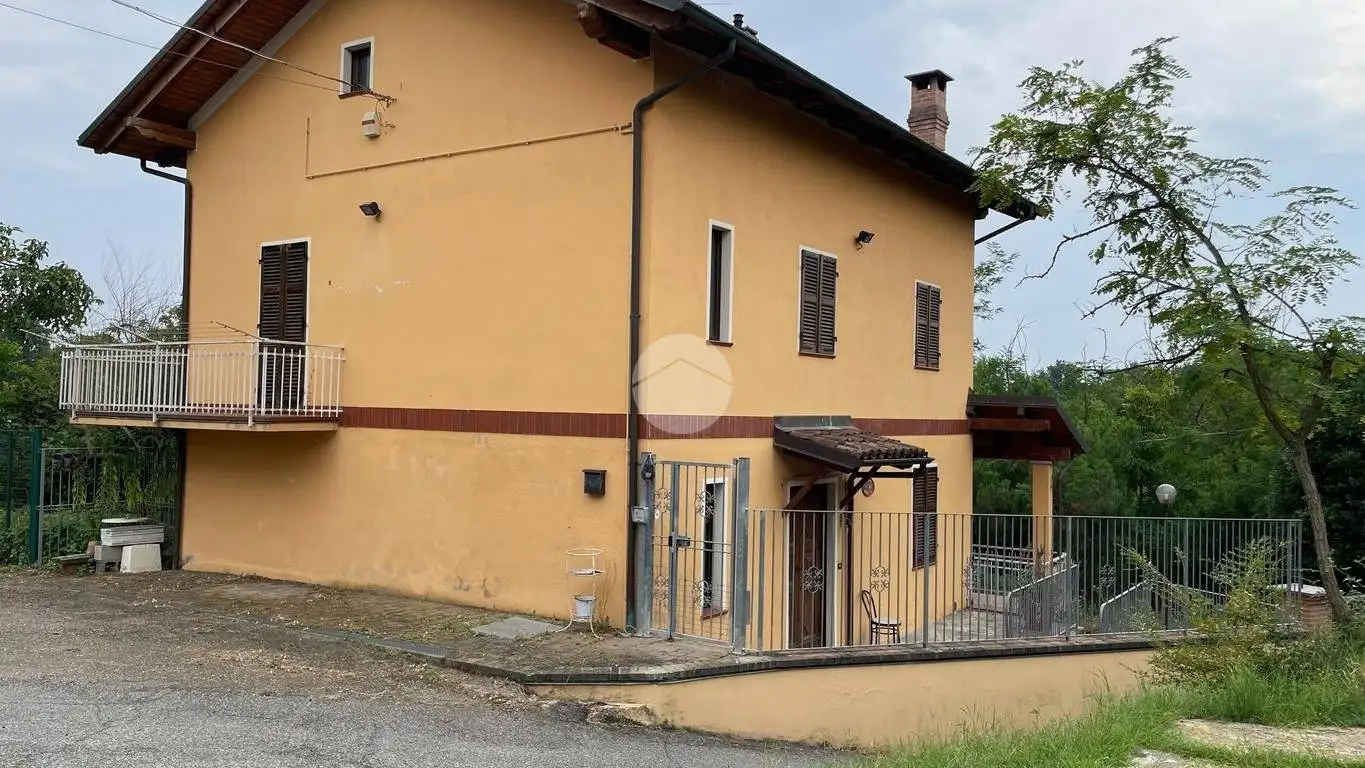 Villa in vendita a Asti