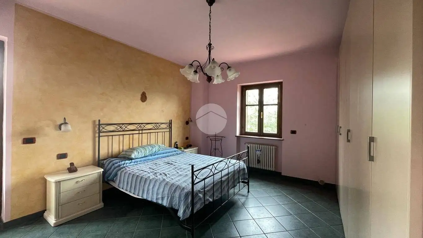 Villa unifamiliare frazione Casabianca 47, Casabianca - Valleandona, Asti - foto 5