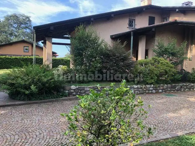 Villa unifamiliare via Giovanni Segantini, Casbeno, Varese - foto 3