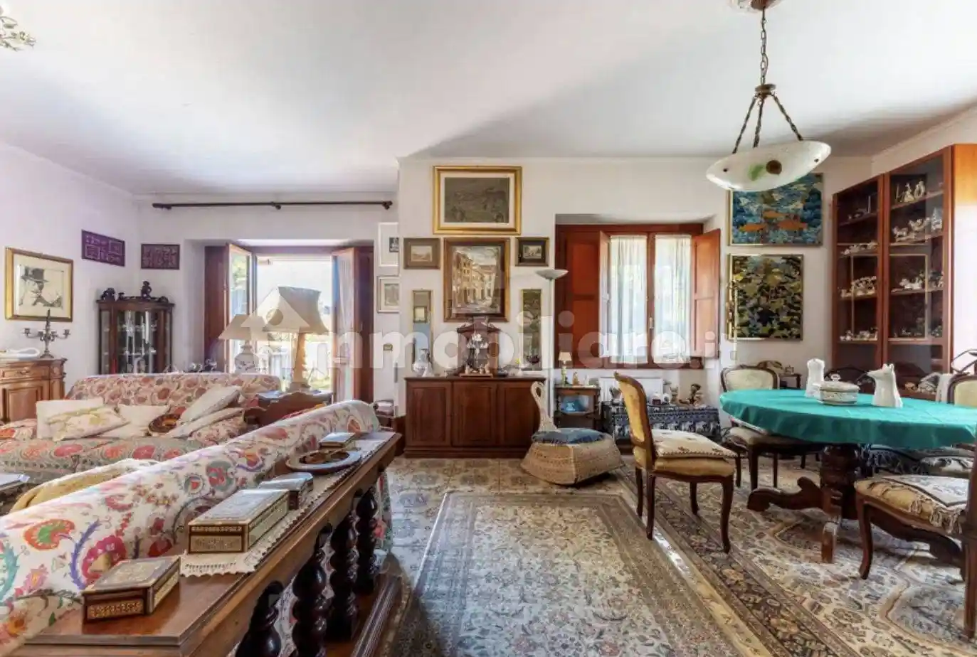 Villa unifamiliare via Giovan Battista Lulli 38, Infernetto, Roma - foto 3