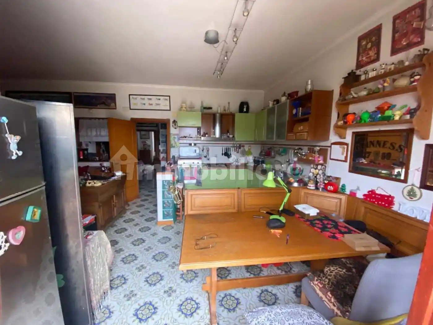 Villa unifamiliare via Giovan Battista Lulli 38, Infernetto, Roma - foto 4