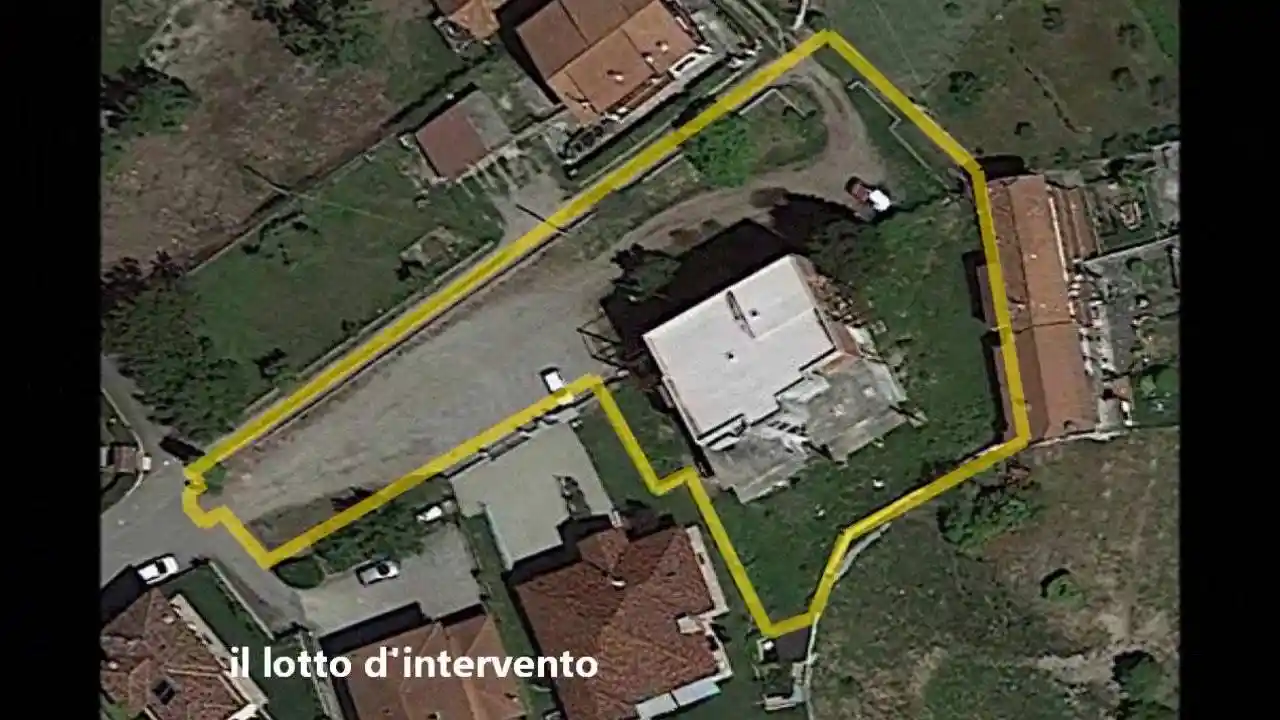 Palazzo - Edificio - foto 2