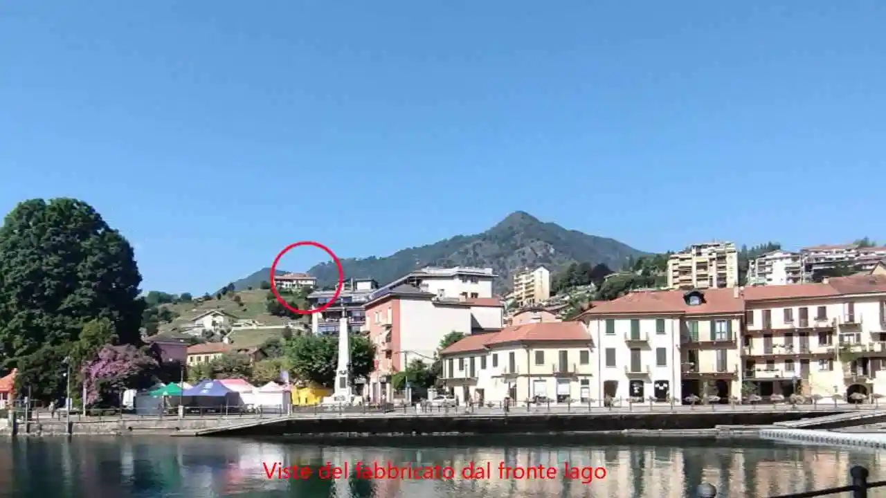 Palazzo - Edificio - foto 4