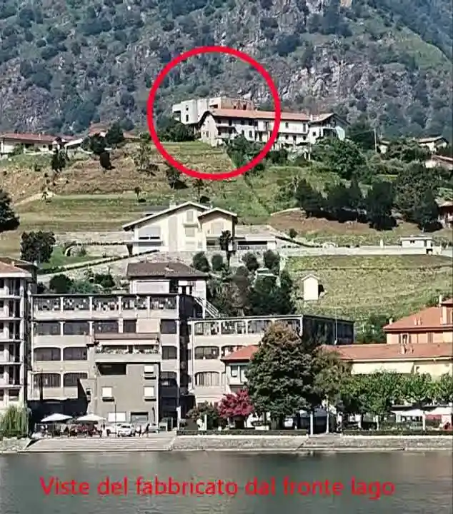 Palazzo - Edificio - foto 5