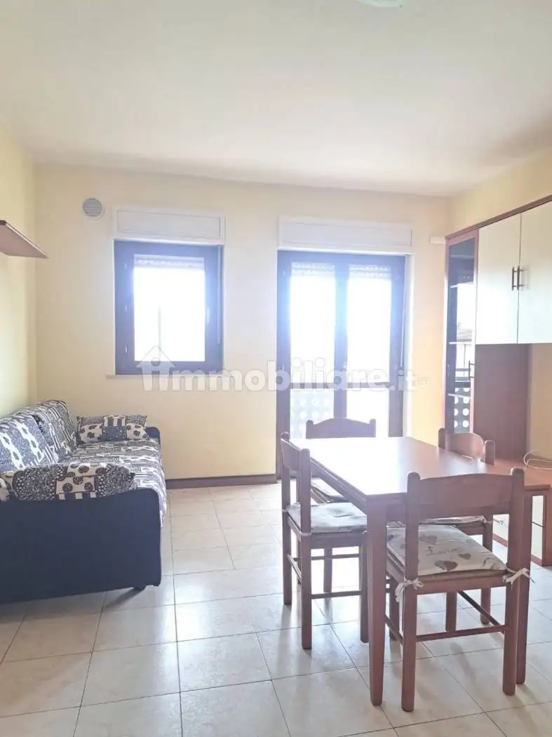 Appartamento in affitto a Terni