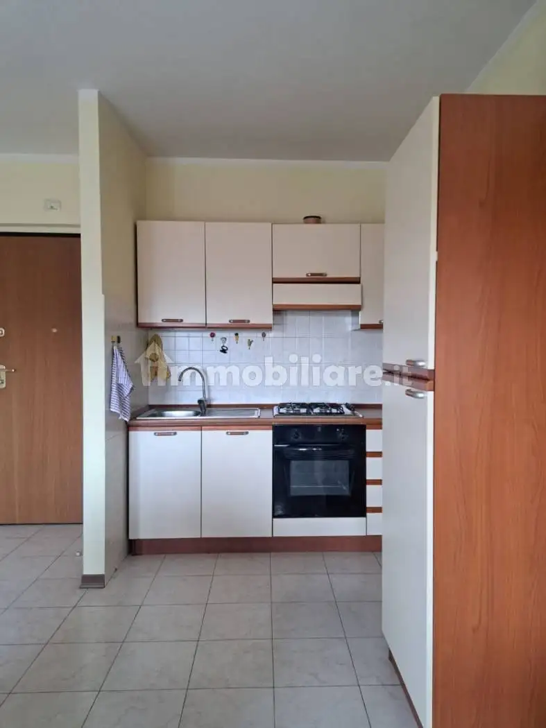 Bilocale via Campania, Borgo Bovio, Terni - foto 4