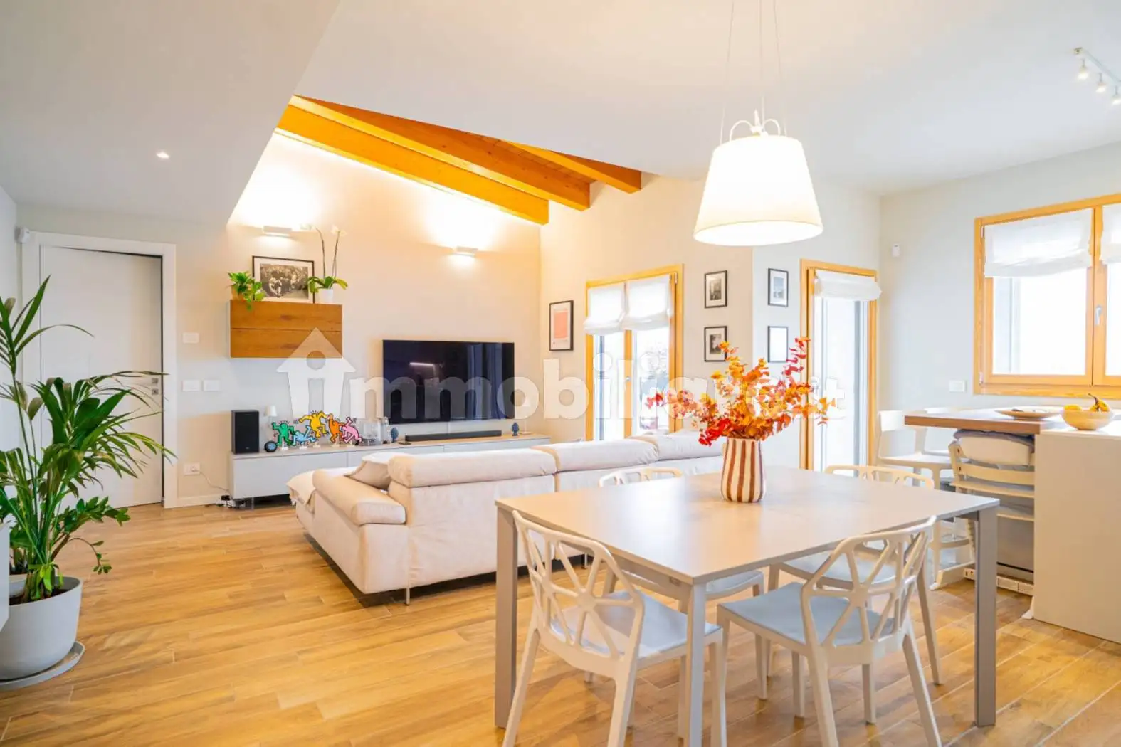 Appartamento in vendita a Rozzano