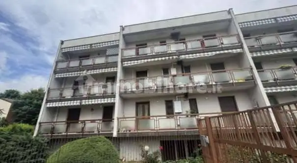 Appartamento in asta a Arconate