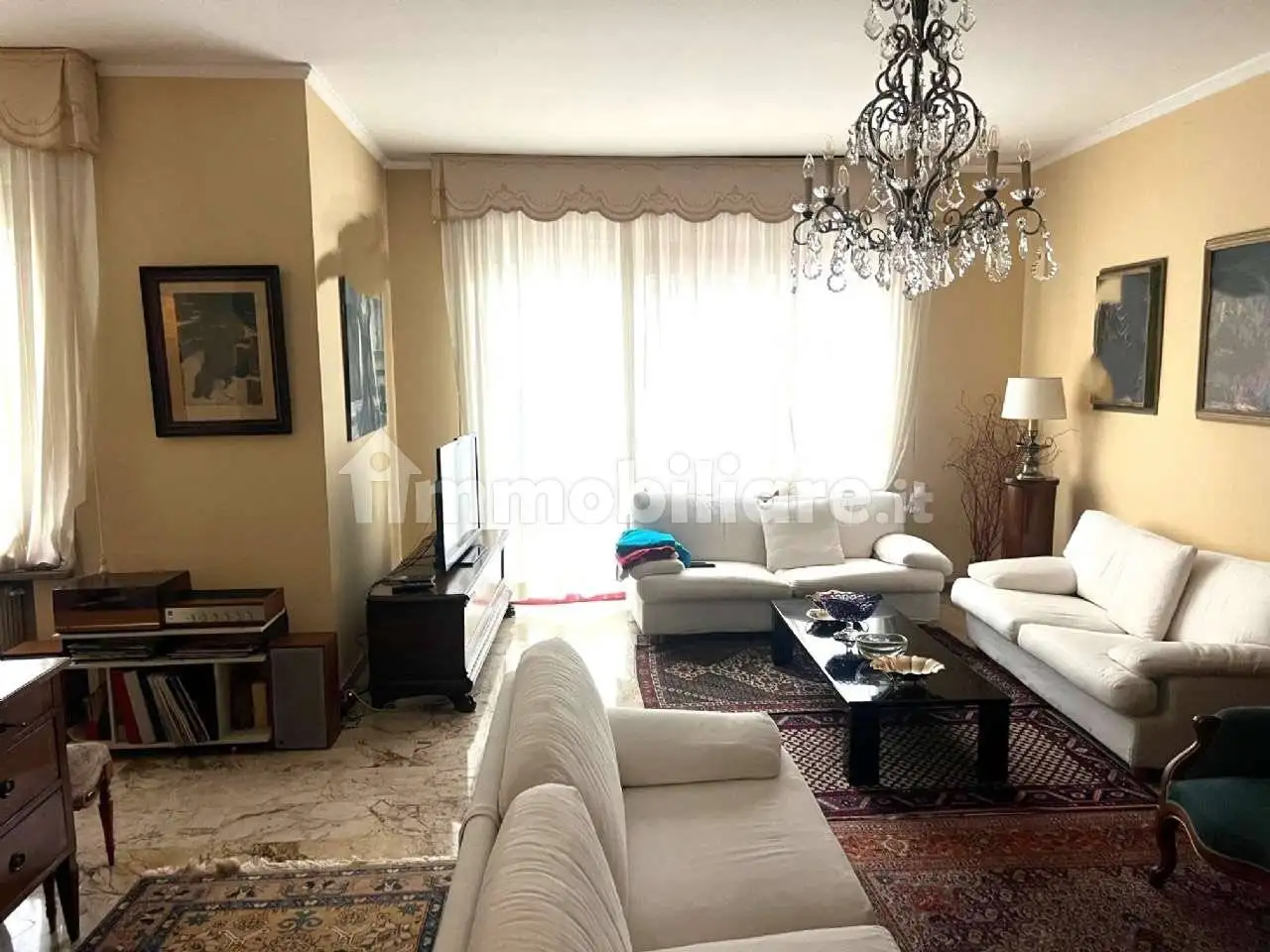 Appartamento in vendita a Bologna